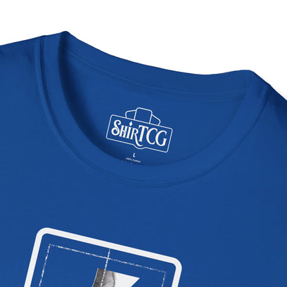Reanimate T-Shirt