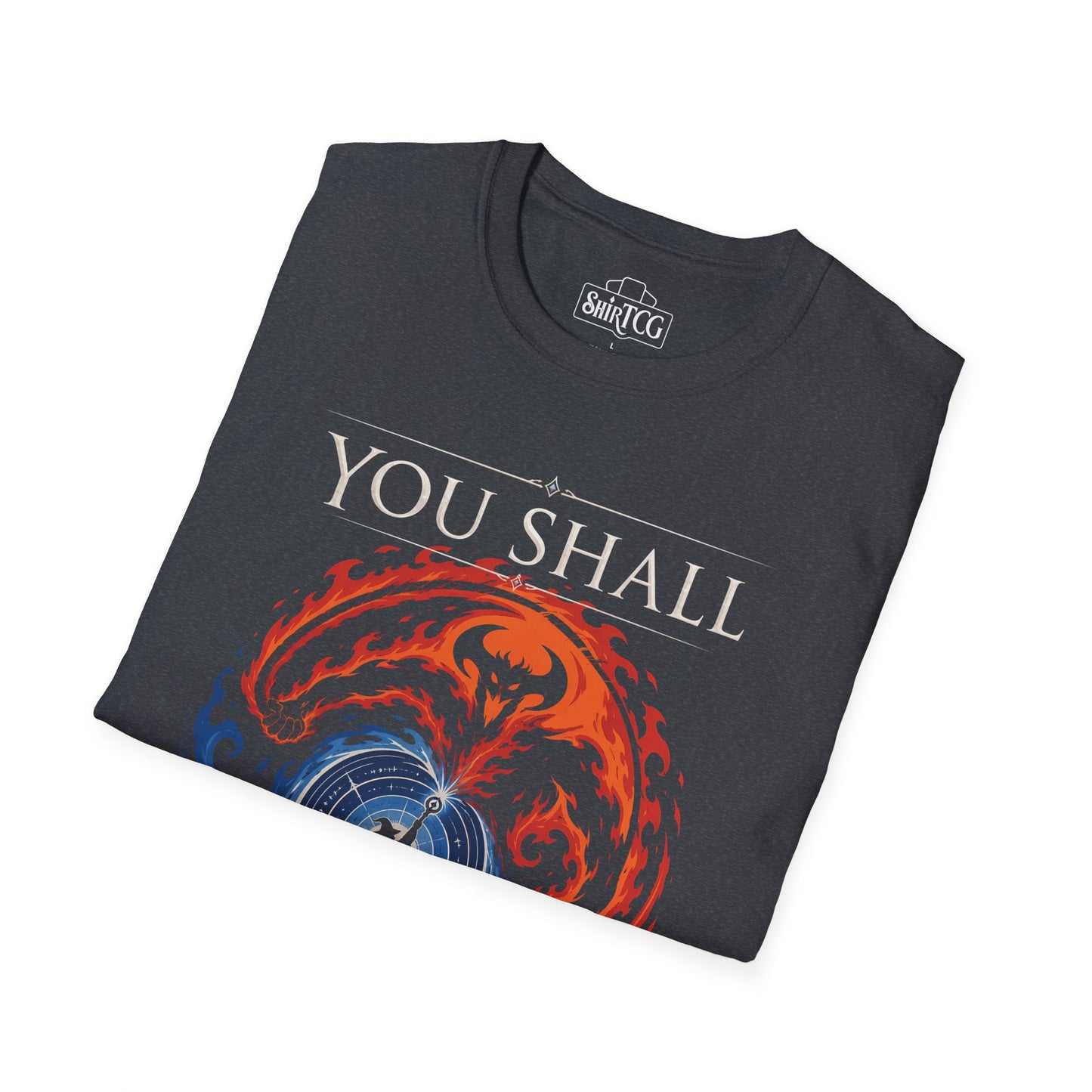 You Shall Not Cast