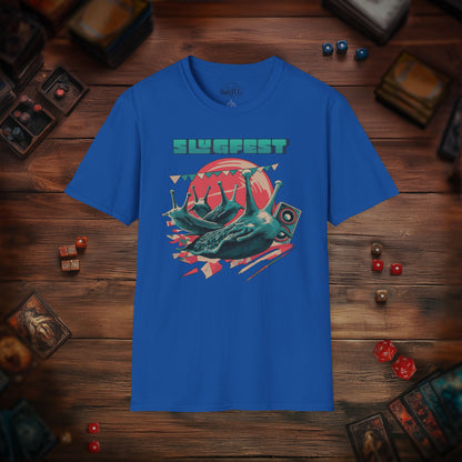 Slugfest T-shirt