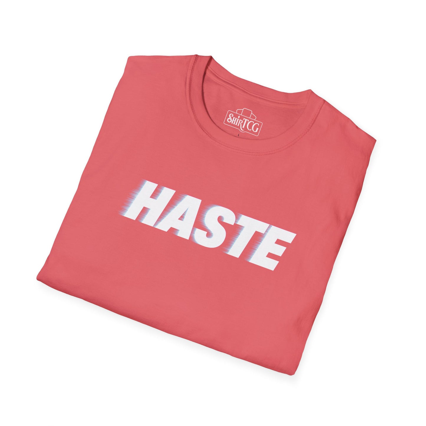 Haste T-shirt