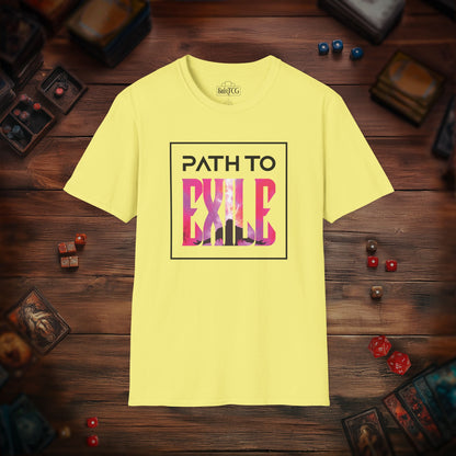 Path to Exile T-Shirt