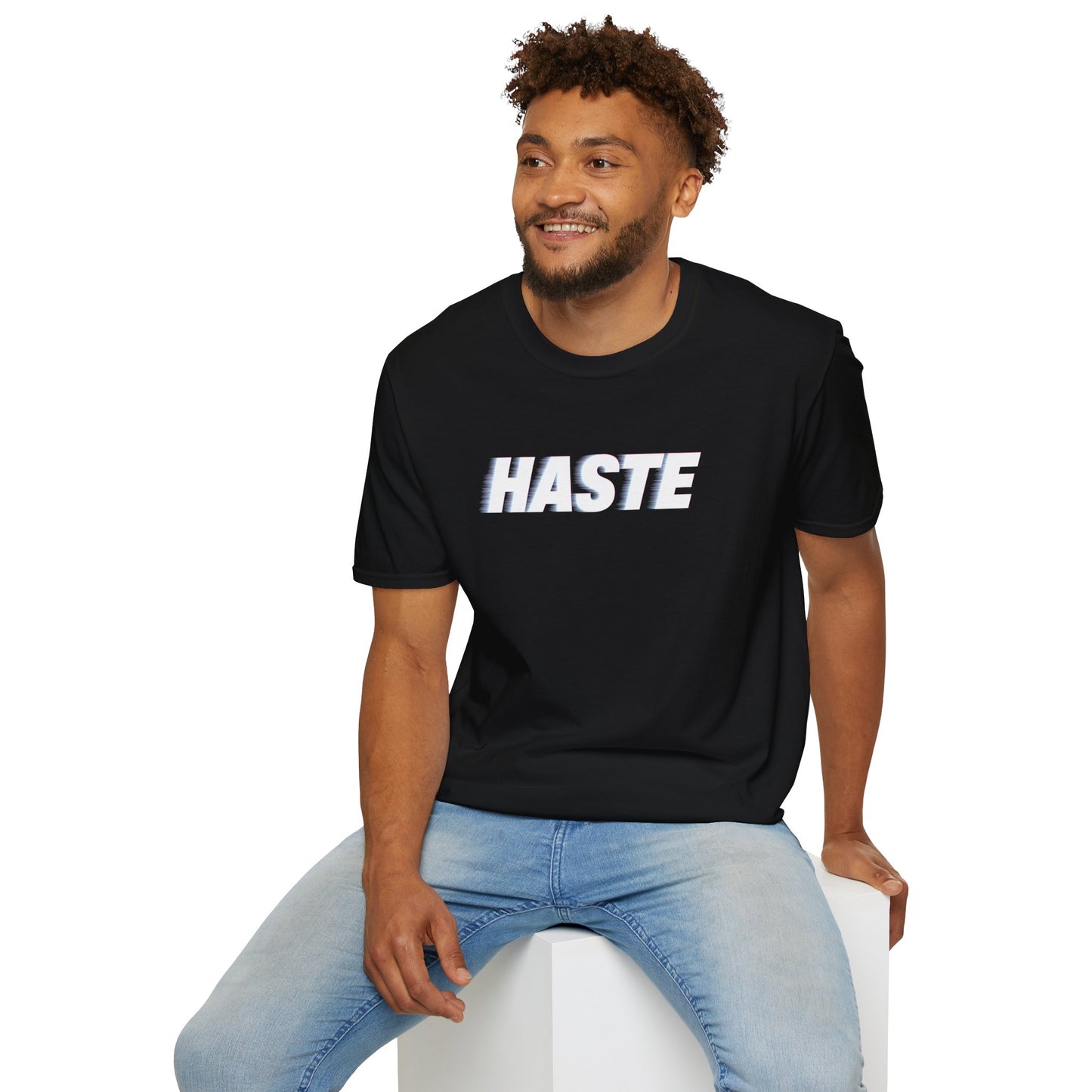 Haste