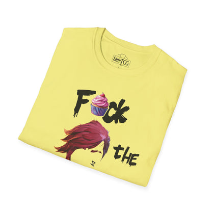 F the Police T-Shirt