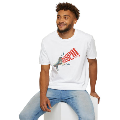 Judge T-Shirt