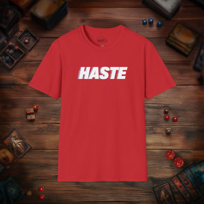 Haste T-shirt