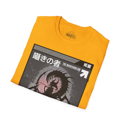 The Whispering One T-shirt
