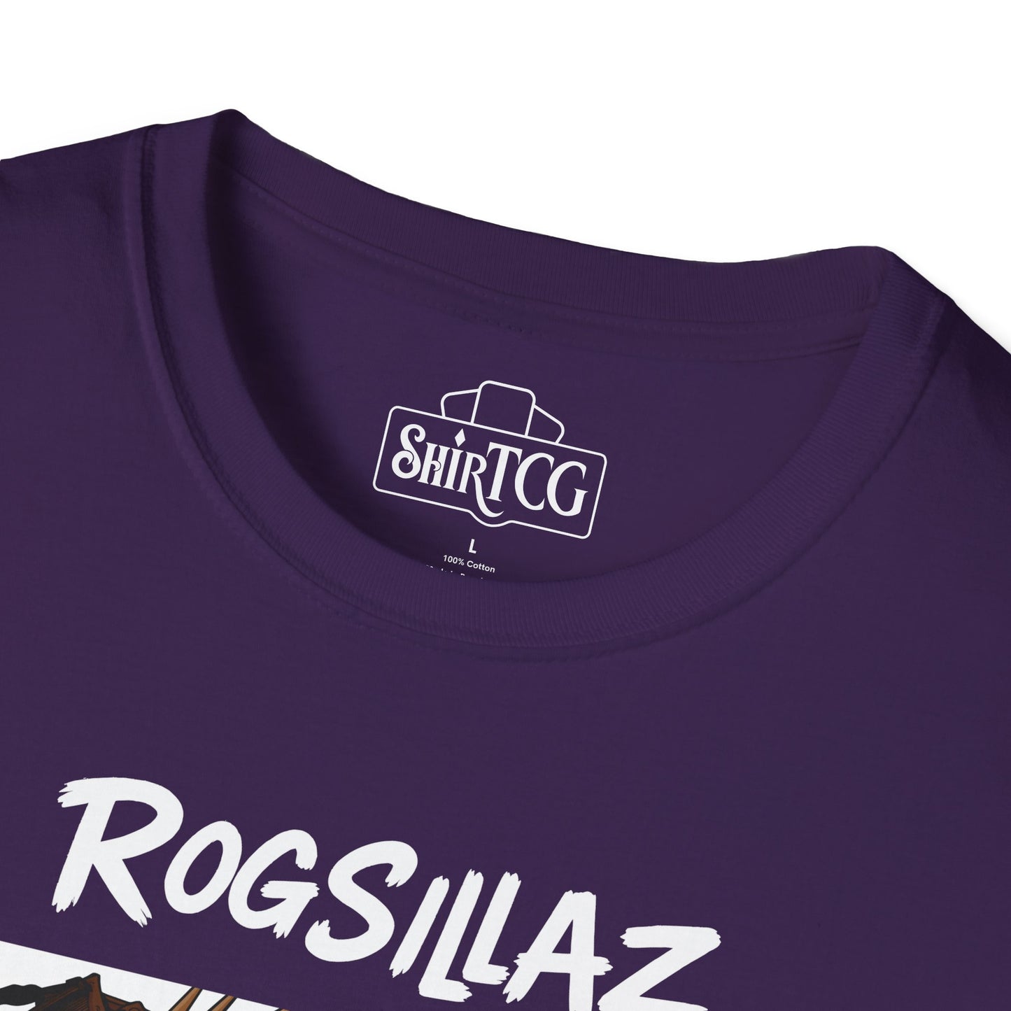 Rogzilas - Demonic Consult Days