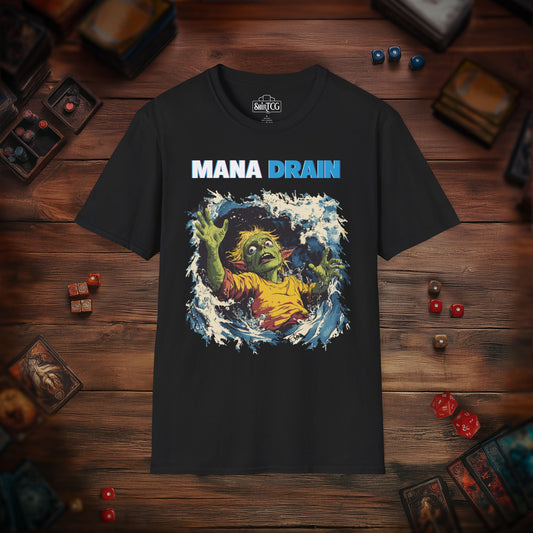 Mana Drain T-Shirt