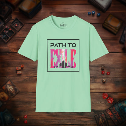 Path to Exile T-Shirt
