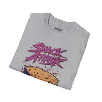 Snack Attack T-shirt