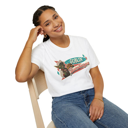 Goblin Bomburger T-Shirt