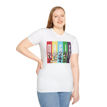 Magic T-Shirt