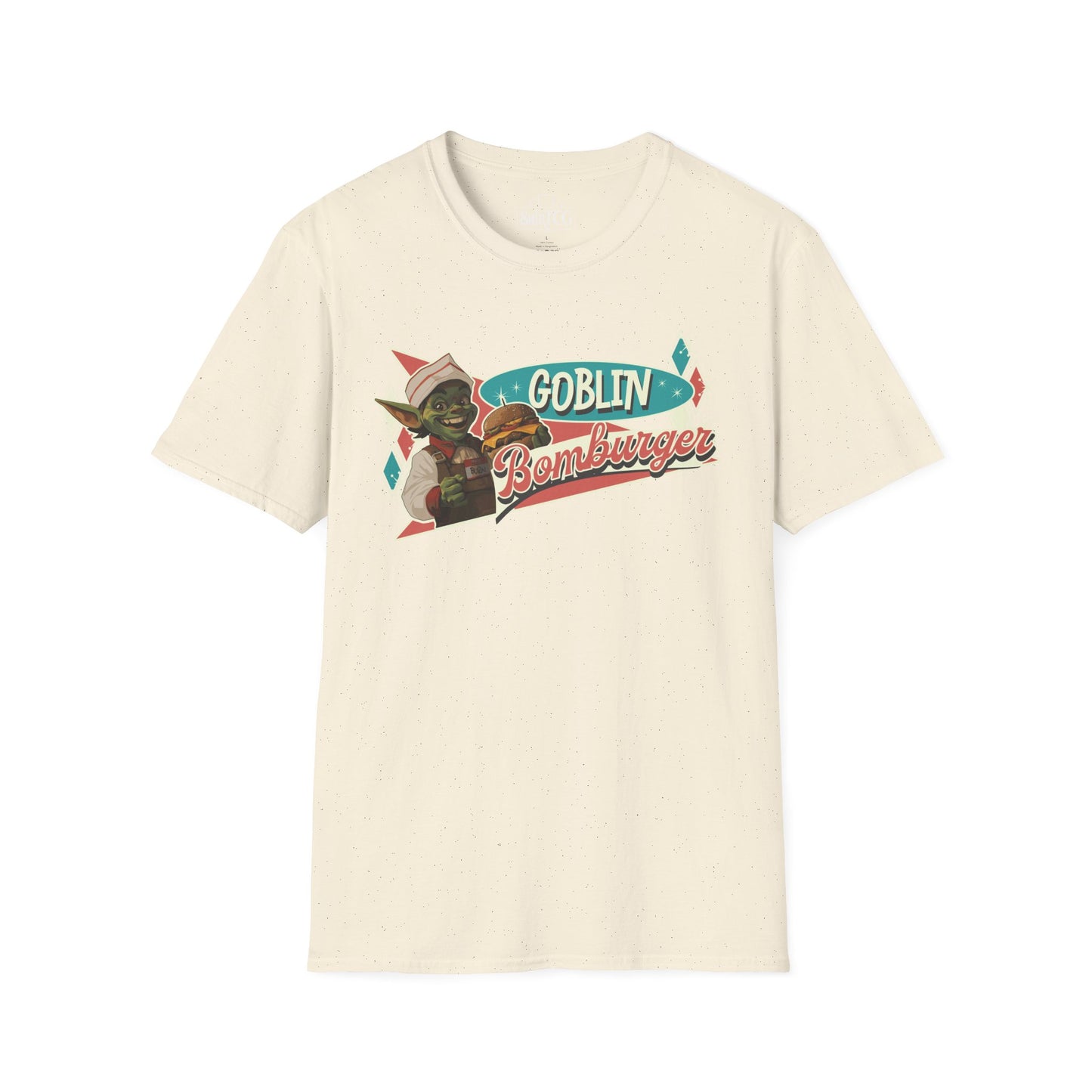 Goblin Bomburger T-Shirt