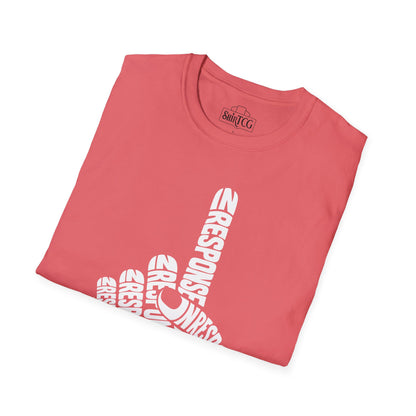 In Response T-Shirt