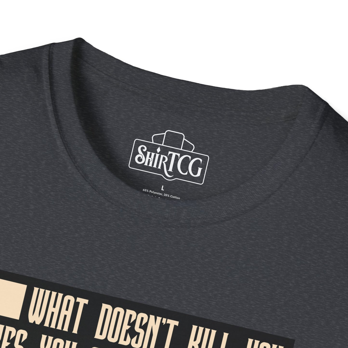 Dragons Will Kill You T-Shirt