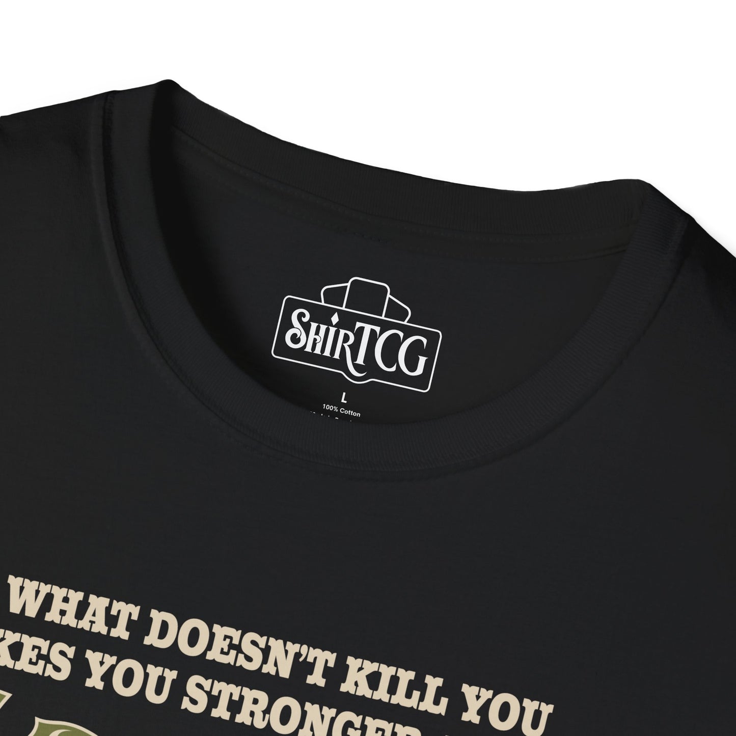 Goblins Will Kill You T-Shirt