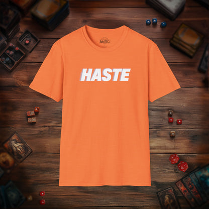 Haste T-shirt