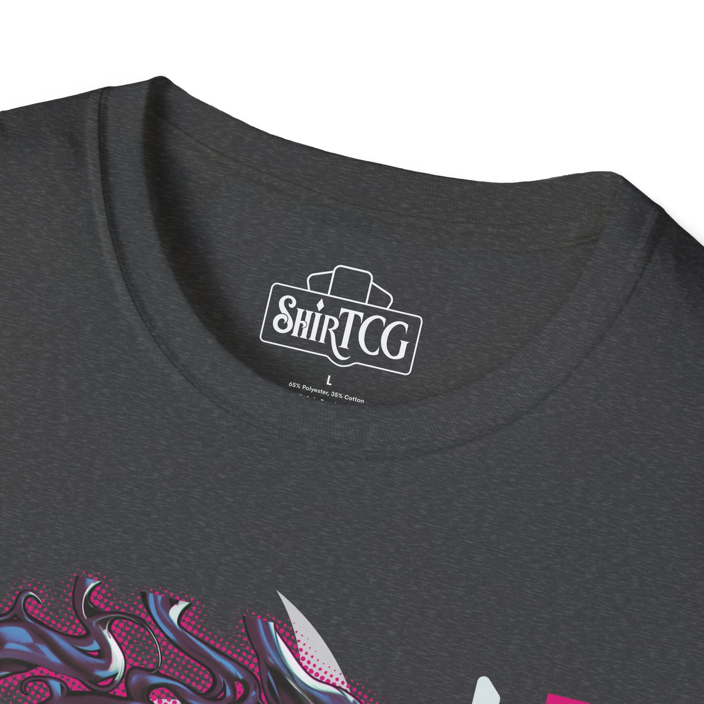 Artifact Creature T-Shirt