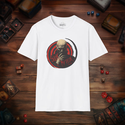 Suck My Deck T-Shirt