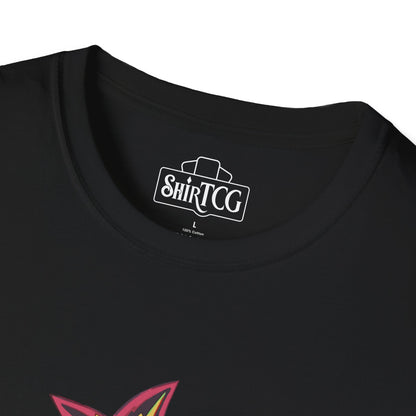Ah Gi Oh! T-shirt