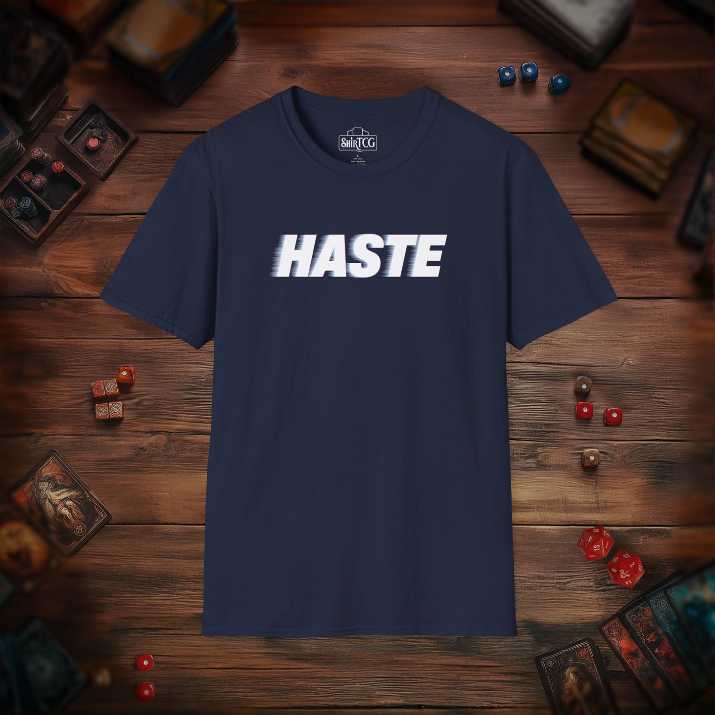 Haste T-shirt