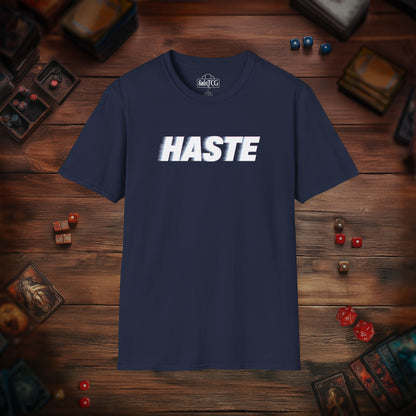 Haste T-shirt