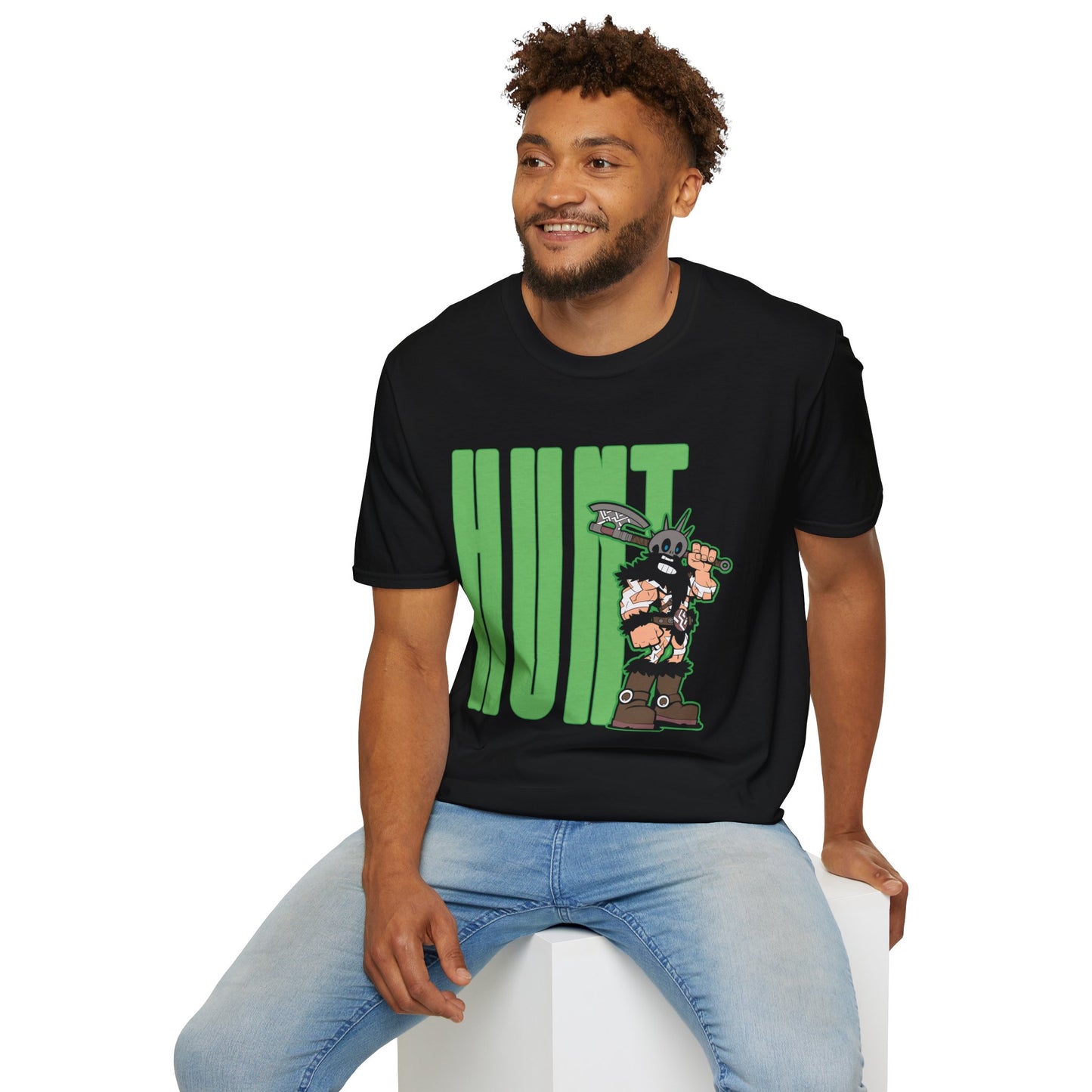Hunt T-Shirt