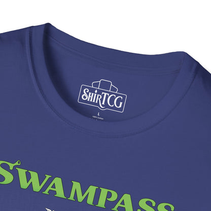 Play Swamp Pass T-shirt