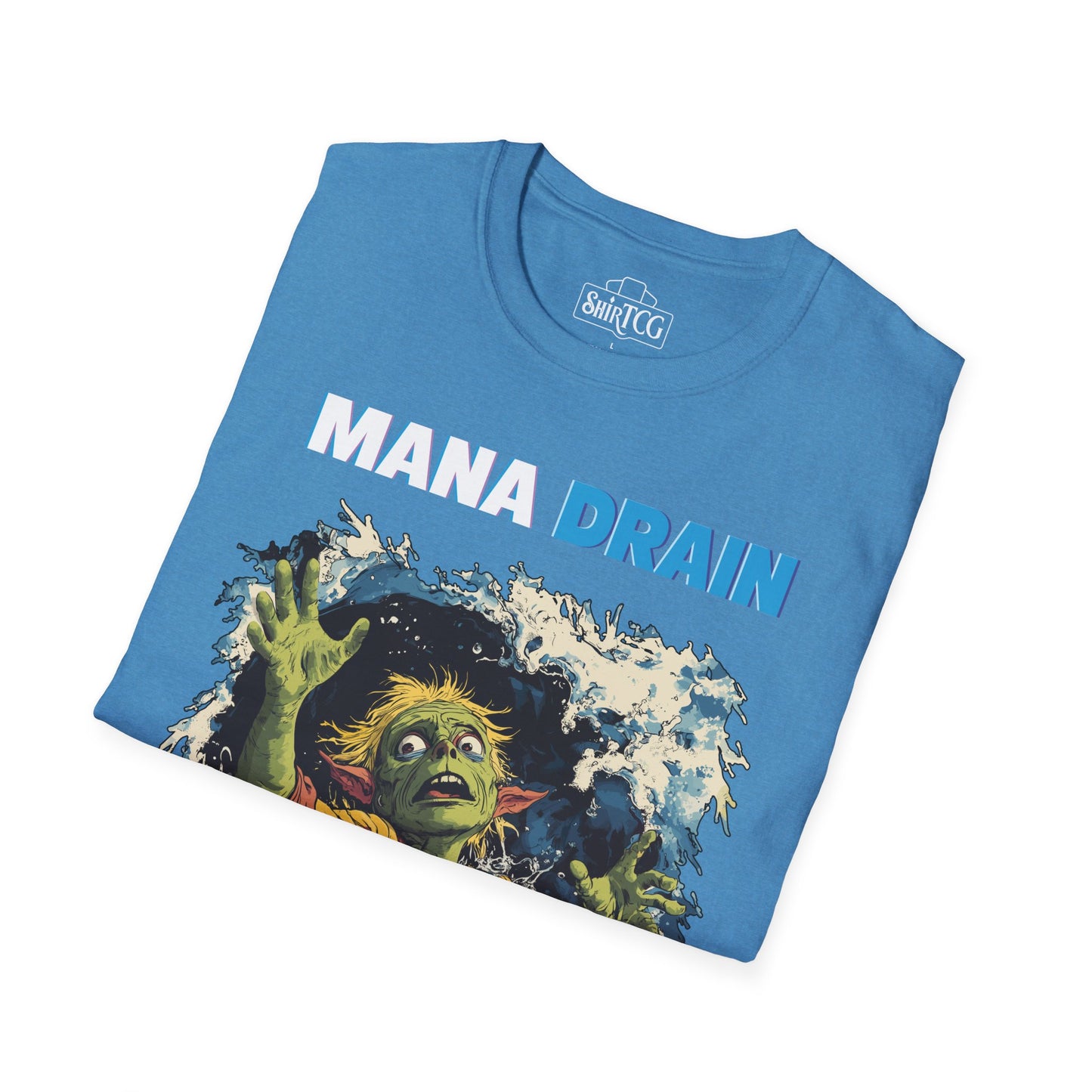 Mana Drain T-Shirt