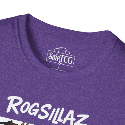 Demonic Consult Days T-shirt