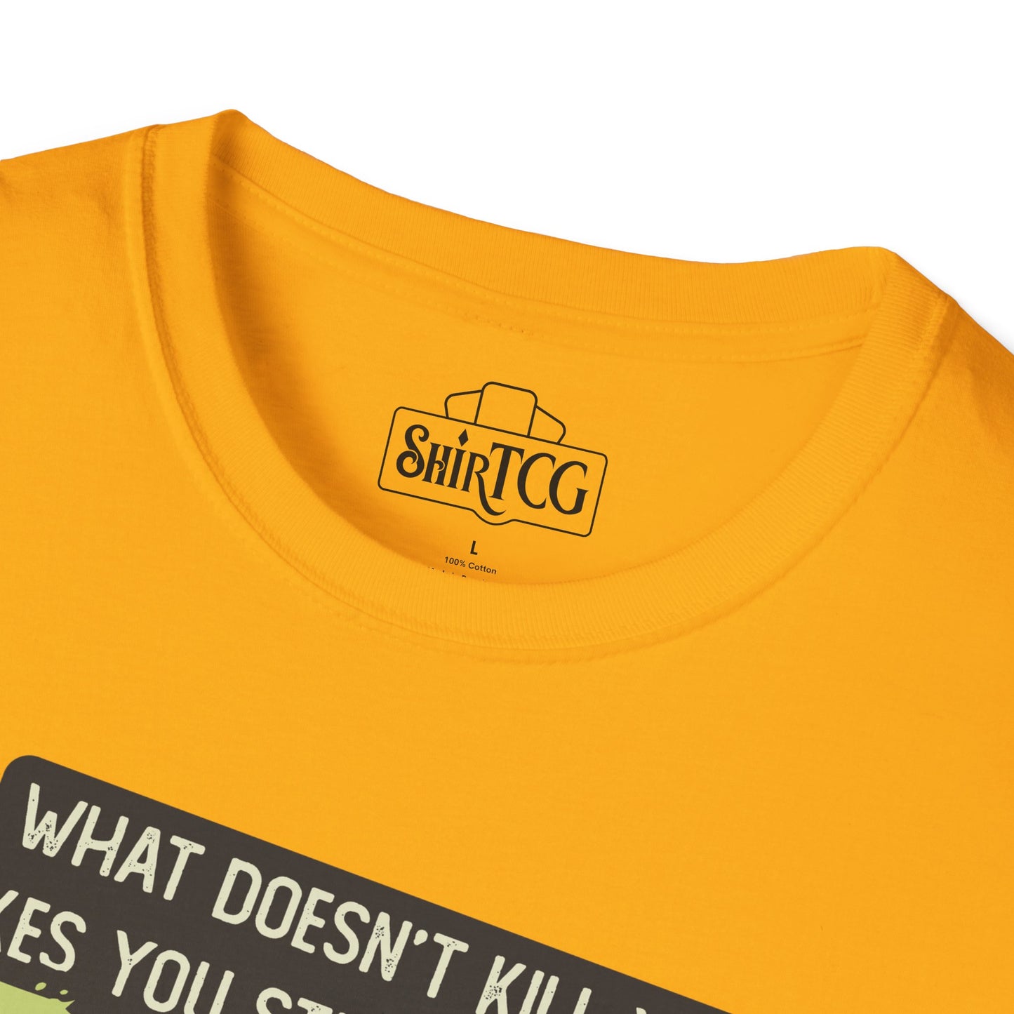 Zombies Will Kill You T-Shirt