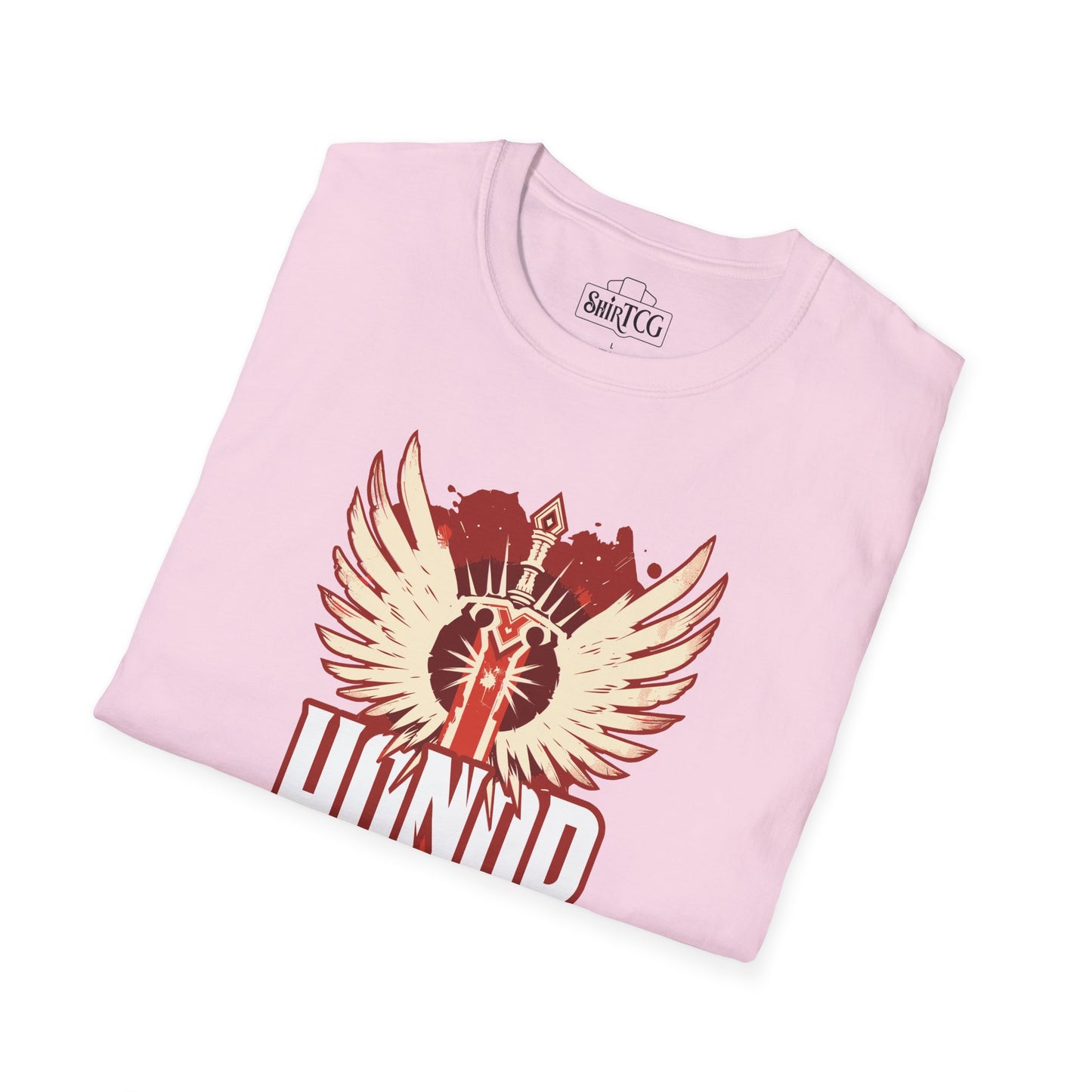 Red White - Honor T-Shirt