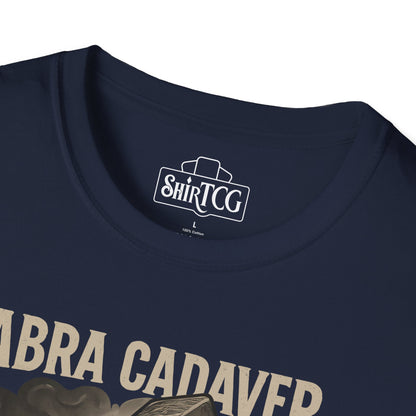 Abra Cadaver T-shirt