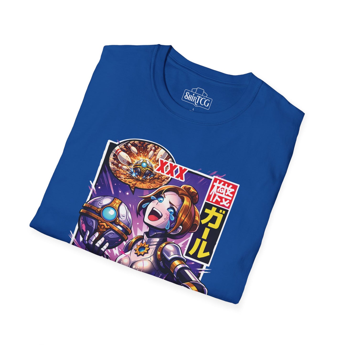 Ravage! T-shirt