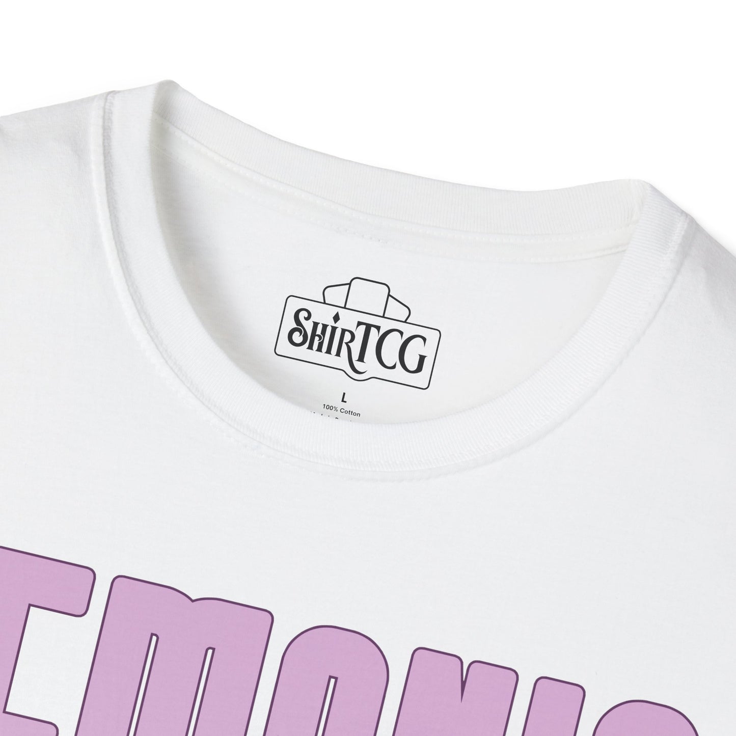 Demonic T-Shirt