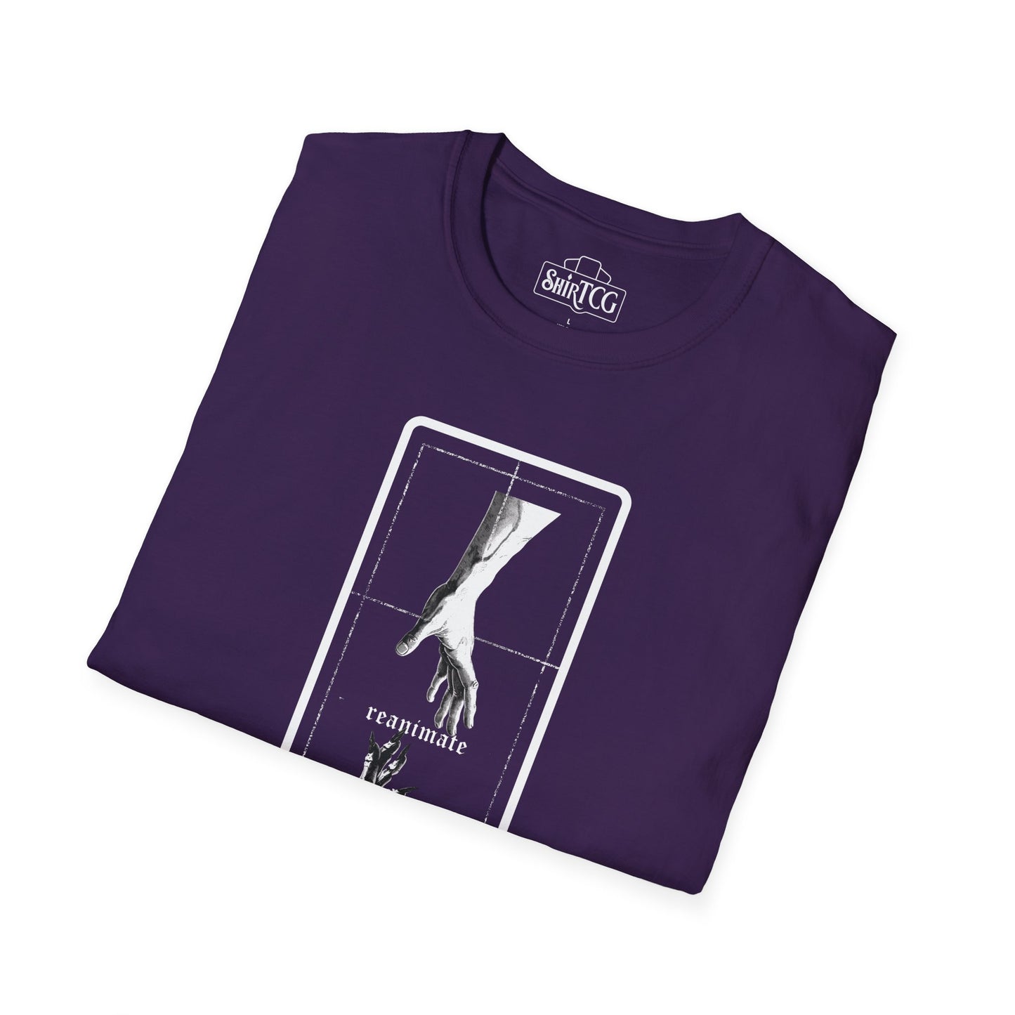 Reanimate T-Shirt