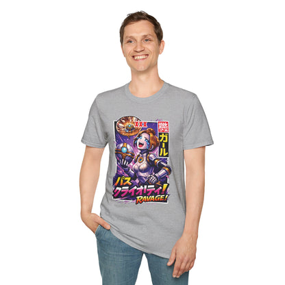 Ravage! T-shirt