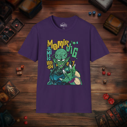 Momir DBZ Tribute T-Shirt
