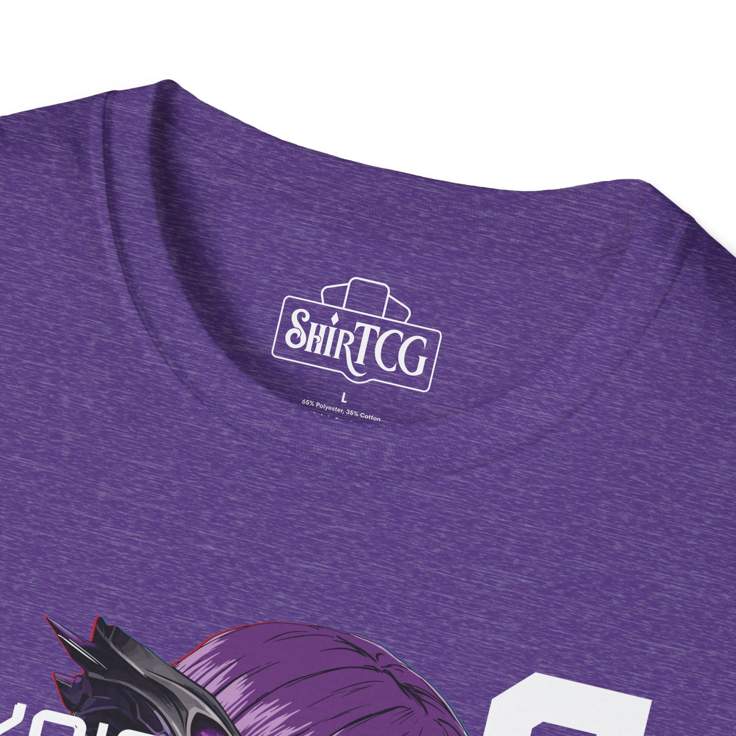 Daughter Of The Void T-shirt
