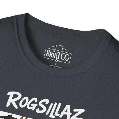 Demonic Consult Days T-shirt