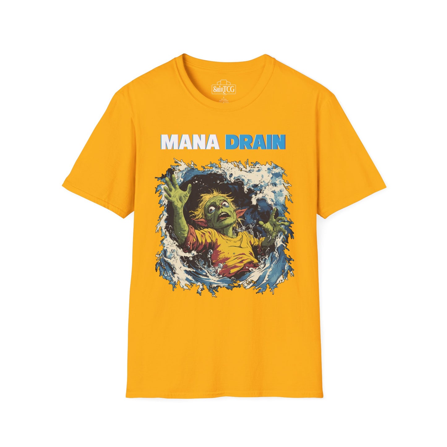 Mana Drain T-Shirt