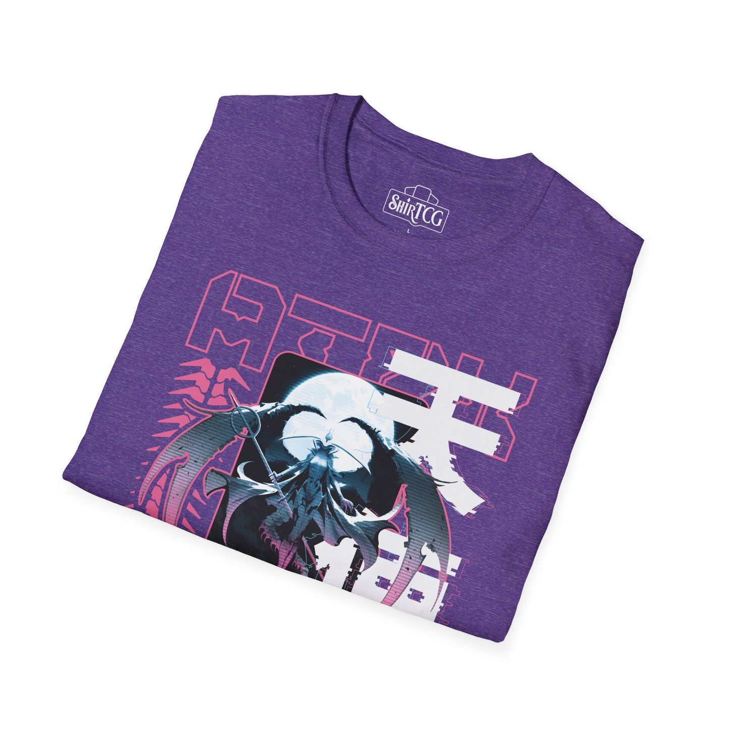 Angel Horror T-Shirt