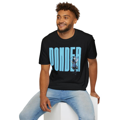 Ponder T-Shirt