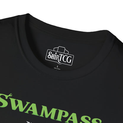 Play Swamp Pass T-shirt