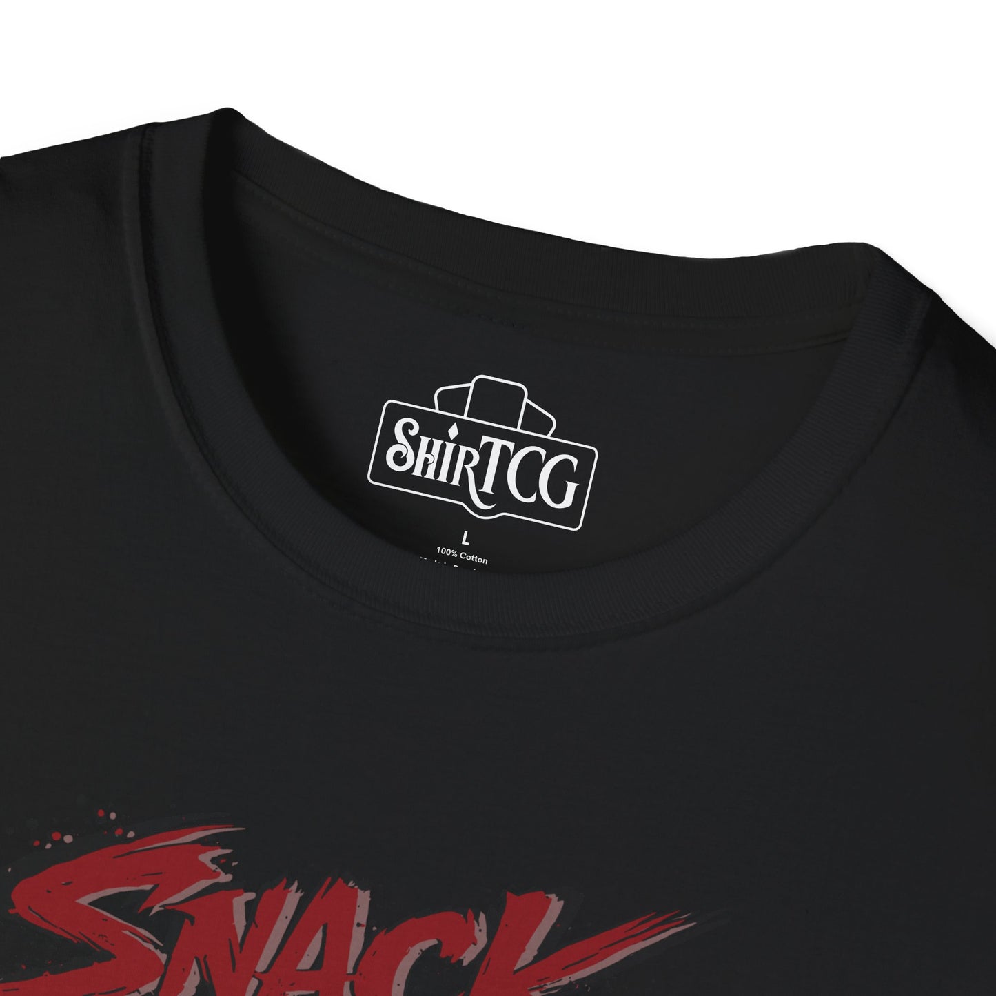 Snack Attack T-shirt