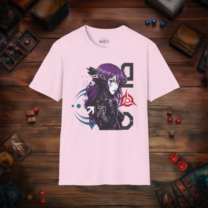 Daughter Of The Void T-shirt