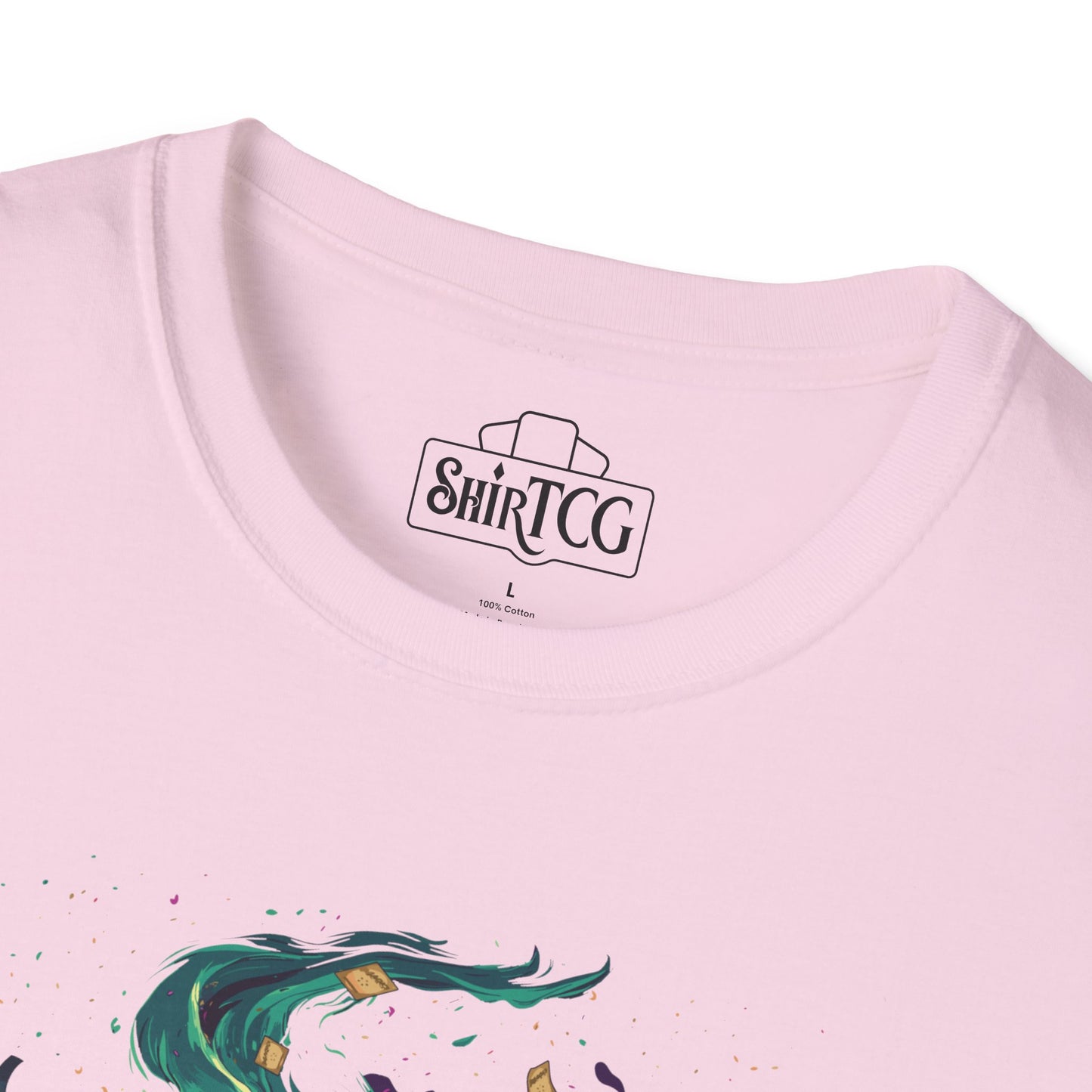 Everyday I'm Shuffling T-Shirt