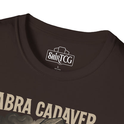 Abra Cadaver T-shirt