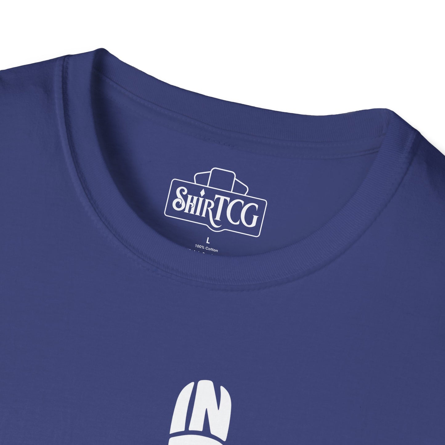 In Response T-Shirt