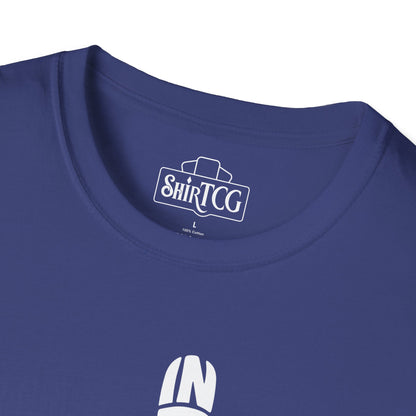 In Response T-Shirt